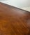 Late 20th Century John-Richard "European Crossroads" Inlay Console Table For Sale - Image 17 of 18