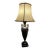 Vintage Speer Collectibles 1919 Neoclassical Trophy Urn Table Lamp, Brass/Bronze. For Sale