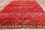 Vintage Beni M'Guild Moroccan Rug, 05'08 X 11'05 For Sale - Image 9 of 10