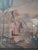 Gray Capture the Charm of the 1940s With This Benjamin Jorj Harris Original. For Sale - Image 8 of 9