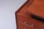 Floating Teak Hairpin Desk from Tijsseling Nijkerk, 1950s For Sale - Image 12 of 15