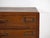 Small Antique Japanese Tansu File Cabinet For Sale - Image 6 of 10