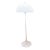 Panthella Floor Lamp by Louis POulsen For Sale