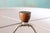 Yellow Gordon and Jane Martz M-166 Lamp for Marshall Studios Yellow White and Tan For Sale - Image 8 of 9