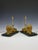 Gilt Bronze Lion Table Lamps attributed to Henri Picard, Paris, 1860s, Set of 2 For Sale - Image 12 of 18