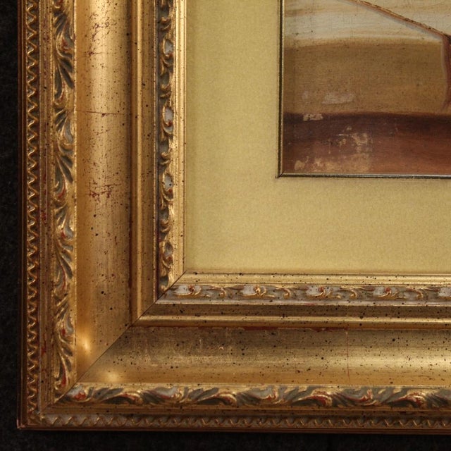 Still Life, 1970, Oil on Canvas For Sale - Image 8 of 15