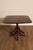 Henkel Harris Double Pedestal Mahogany Dining Table For Sale - Image 15 of 18