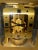 Traditional 1970s Jaeger LeCoultre Atmos by Colani Designer Watch For Sale - Image 3 of 16