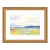 Late 20th Century Pond and Mount Megunticook, Susan Headley Van Campen For Sale