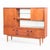 Tall Vintage Scandinavian Sideboard in Teak, France, 1960s For Sale - Image 14 of 14