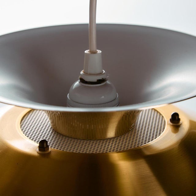 Type 1090 Ballet Pendant from Belux For Sale - Image 16 of 18