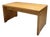 Coffee Table by Charlotte Perriand for Les Arcs 1800, 1970s For Sale