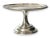 Mid-Century Modern Midcentury Mappin & Webb "Mitchels" Restaurants Cake Stand For Sale - Image 3 of 5