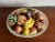 Ceramic Large Mid 20th Century Italian Majolica Ceramic Fruit Basket For Sale - Image 7 of 12