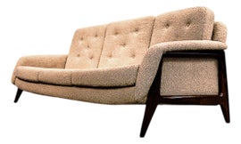 Example of Sergio Rodrigues Standard Sofas