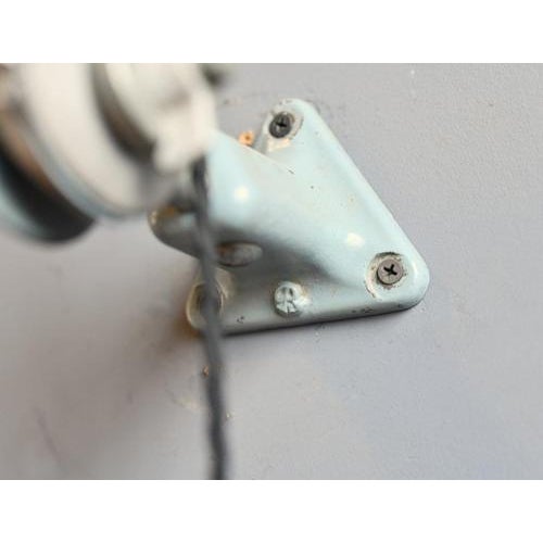 Wall Mounted Task Lamp from Rademacher, 1930s For Sale - Image 6 of 8