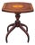 20Thc Inlaid Side Table For Sale