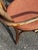1950s Radomsko Cane Back Bentwood Dining Arm Chairs Set of Four For Sale - Image 11 of 12