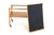 Trolley with Removable Tray, 1960s For Sale - Image 10 of 15