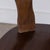 1950s French Wood Brutalist Chair For Sale - Image 12 of 13