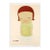 Yoshitomo Nara, in the Milky Lake Thinking One, 2021 - White Frame For Sale