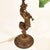 French Empire Table Lamp, 1920s For Sale - Image 4 of 14