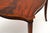 Vintage Regency Inlaid Side Tables, 1930, Set of 2 For Sale - Image 9 of 11