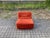 Vintage Velour Modular Sofa, 1970s, Set of 3 For Sale - Image 18 of 18