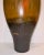 Contemporary Global Views Organic Modern Large Flare Top Melon Vase For Sale - Image 3 of 6