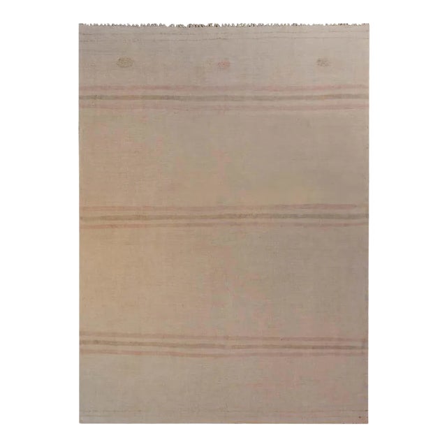 Mid-20th Century Turkish Kilim For Sale