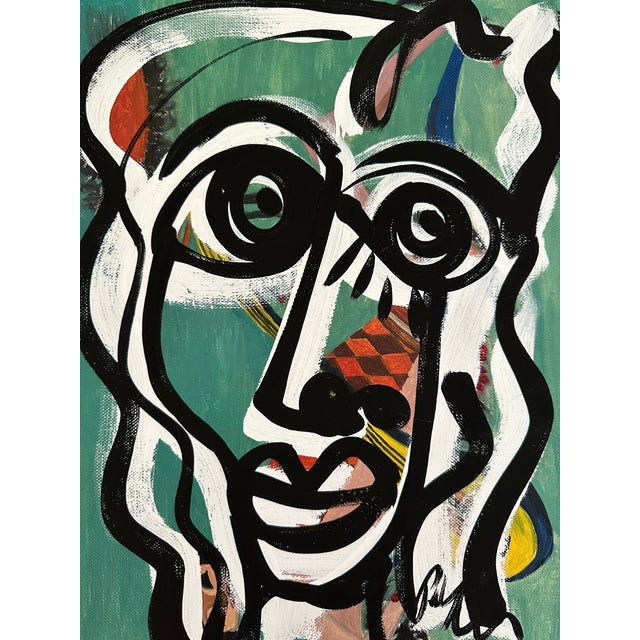 Peter Keil is a German artist who focuses primarily on abstract expressionism. Keil painted with some of the greats,...
