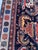 Antique Talish Dragon Rug, Southeast Caucasus 3'9" X 7'9" Circa 1870 For Sale - Image 10 of 11