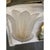 Transparent and Gold Murano Glass Tronchi Wall Sconces by Simoeng, Set of 2 For Sale - Image 6 of 14