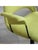Typology Swivel office chair Date 1970-79 Model Swivel with armrests Origin Italy Width 60 cm Depth 53 cm Height 90 cm...