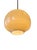Gray Murano Glass Lamp by Alessandro Pianon for Vistosi, Italy, 1960s For Sale - Image 8 of 12