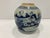 Mid 19th Century Antique Chinese Export Ginger Jar For Sale - Image 5 of 7