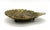 Brass Vintage English Brass Peacock Catchall/ Dish/ Vide Poche — Hollywood Regency / English Traditional For Sale - Image 8 of 10