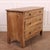 Wood Italian Bleached Walnut Commode For Sale - Image 7 of 12