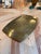 Remo Bombarieri Engraved Brass Tray For Sale - Image 10 of 10