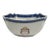 Antique Chinese Export Armorial Bowl For Sale