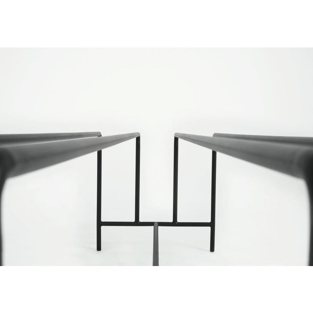 Abacus Table by Pierre-Emmanuel Vandeputte For Sale - Image 15 of 18