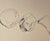 Drawing from the estate of Northwest School artist Neil Meitzler (1930 - 2009). Signed and dated. Meitzler's work can be...
