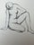 Mid 20th Century Suite of Twelve Aristide Maillol Lithographs For Sale - Image 4 of 10