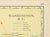 Paper Antique Map of Washington, D.C., The Nations Capital from Rand McNally, 1899 For Sale - Image 7 of 12