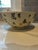 Metal Vintage Large Chinese Bowl For Sale - Image 7 of 9