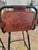 1960s Pair of Leather Bar Stools For Sale - Image 18 of 18