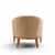 Erwin Lambeth Style Mid Century Walnut Lounge Chairs - Pair For Sale - Image 9 of 12