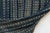 Vintage Malinke African "Djenne Pillar" Indigo Throw For Sale In Los Angeles - Image 6 of 7