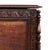 Wood 17th Century French Carved Trunk For Sale - Image 7 of 8