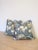 Not Yet Made - Made To Order Gp & J Baker Hydrangea Bird Pillows With Navy Cord - Set of 2 For Sale - Image 5 of 7